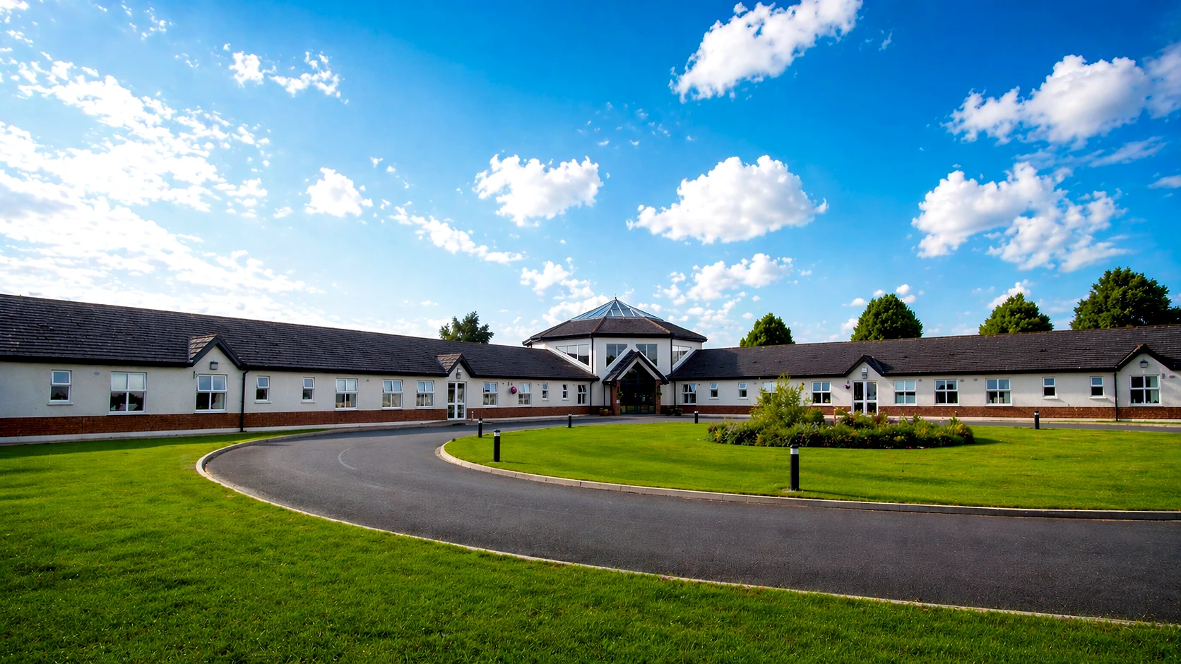 Rivervale Nursing Home, Nenagh, Co. Tipperary