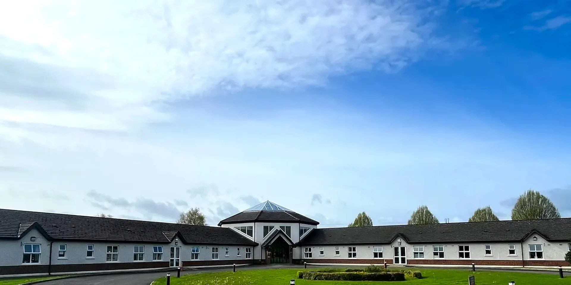 Rivervale Nursing Home, Nenagh, Co. Tipperary